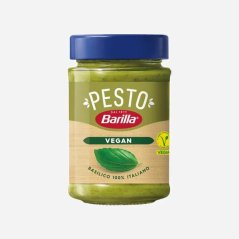 Omáčka Pesto Basilico Vegan 195g (12ks)