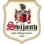 Pivo keg Svijany 450 30l