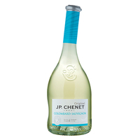 Víno J.P.Chenet Colombard Sauvignon 0,75L (6ks)