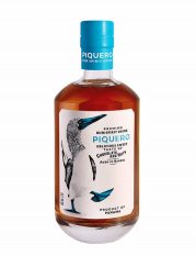 Rum Piquero 40% 0,7L   (6ks)
