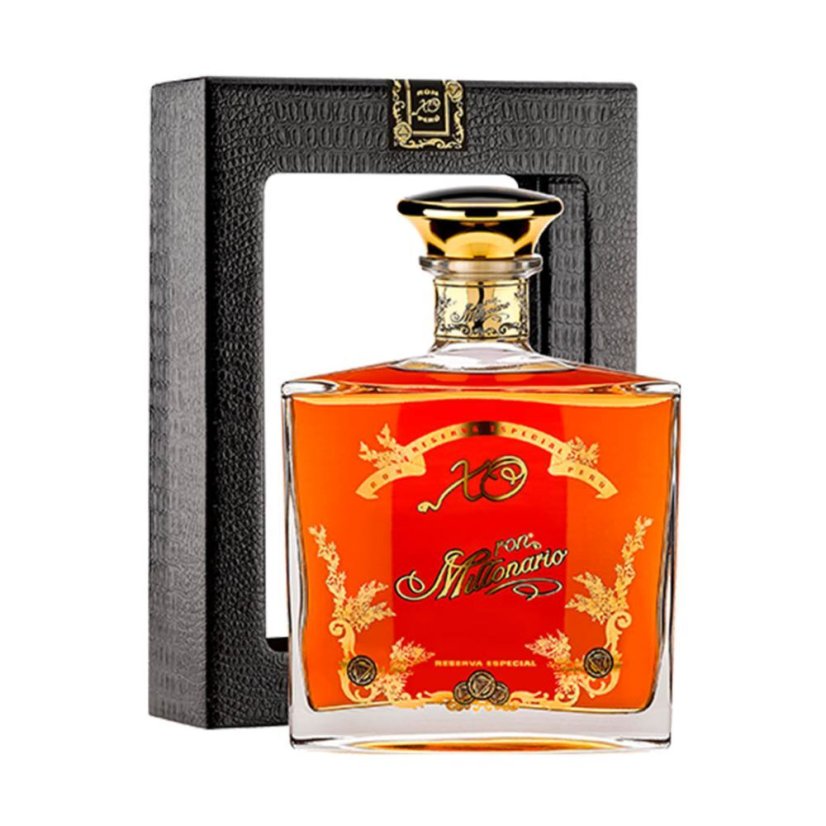 Rum Millonario XO 40% 0,7L