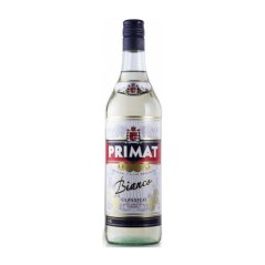 Vermut Primat Bianco 10% 1L   (6ks)