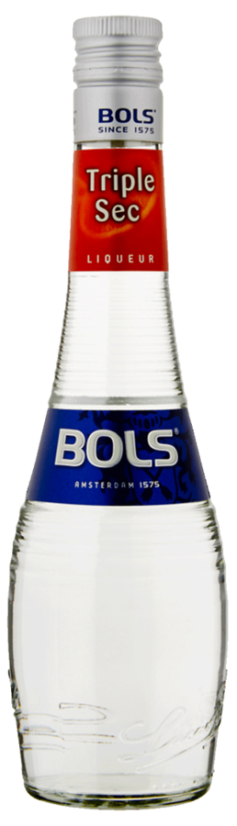 Likér Bols Triple Sec 38% 0,7l