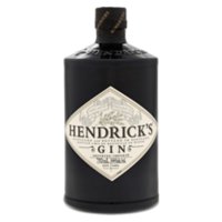 Gin Hendricks 41,4% 0,7L