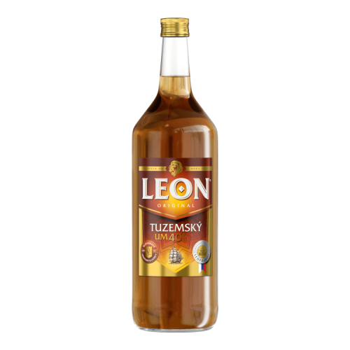 Leon UM 40% 1L   (8ks)
