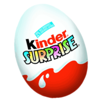 Kinder Vajce 20g   (72ks)