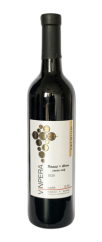 Víno Vinpera Dunaj+Hron Cuvée Rieky Premium suché 0,75L