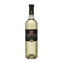 Víno Kopeček Müller Thurgau 0,75L   (6ks)