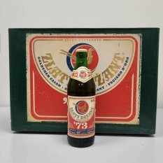 20 x Zlatý Bažant 73 12° 0,5L