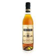 Brandy Gruzignac Original 40% 0.5L