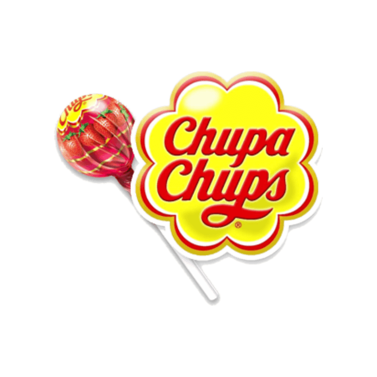 Lízanka Chupa Chups Original   (120ks)