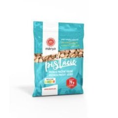 Pistácie Nussi-Manya 70g   (25ks)