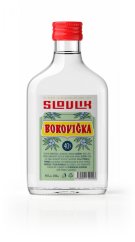 OH Borovička Slovlik 40% 0,2l (15ks)