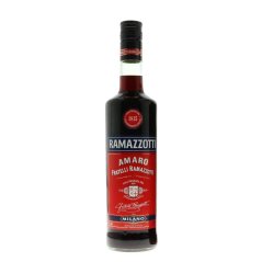 Likér Amaro Ramazzotti 30% 0.7l