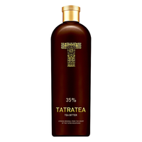 Likér Tatratea 35% Tea Bitter 0,7L