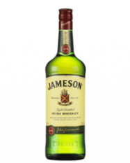 Whisky Jameson 40% 1L
