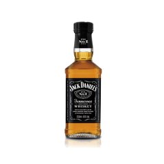 Whisky Jack Daniel`s 40% 0,2L   (12ks)