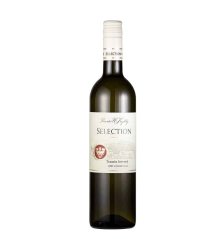 Vinařství u Kapličky Selection Tramín Červený 0,75L polosladké   (6ks)