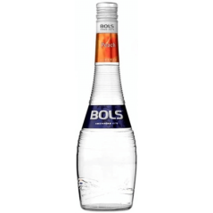 Likér Bols Peach 17% 0,7L