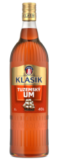 Nicolaus Klasik Tuzemský Um 40% 1L   (8ks)