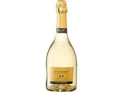 Sekt J.P.Chenet Demi-Sec 0,2L   (6ks)