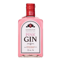 Gin Kensington Pink 37,5% 0,7l