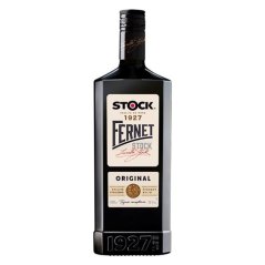 Fernet Stock 1L 35%   (9ks)