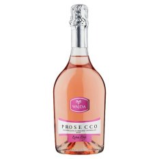 Prosecco Wajda D.O.C. Rosé Extra Dry 0,75L (6ks)