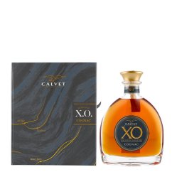 Koňak Calvet XO Coffret 40% 0,7L