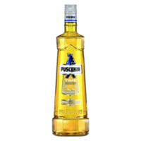 Vodka Puschkin Time Warp 17,7% 1L   (6ks)