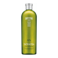 Likér Tatratea Citrus 32% 0,7L (12ks)