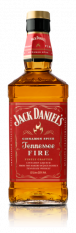 Whisky Jack Daniel`s Fire 35% 1L