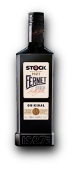 Fernet Stock 0.5L 35%   (12ks)