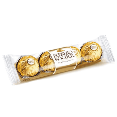 Dezert Ferrero Rocher T4 50g