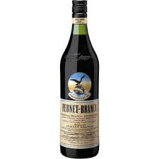 Fernet-Branca 35% 0,7L   (6ks)