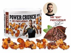 Mixit Oriešky z pece Power Crunch Jirka Procházku 140g