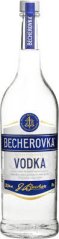 Becherovka Vodka 37,5% 0,7L   (12ks)