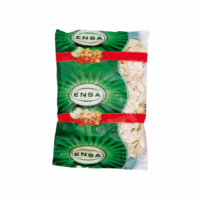 Tekvicové jadierka Ensa nelúpané solené 80g   (12ks)
