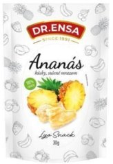 Dr.Ensa Ananás lyofilizovaný 30g (10ks)