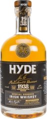 Whisky Hyde No.6 Special Reserve Sherry 46% 0,7L   (6ks)