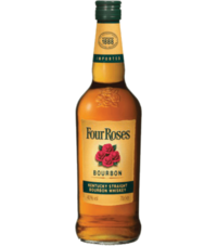 Whisky Four Roses 40% 0,7L