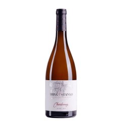 Víno Mrva & Stanko Chardonnay 0,75L suché (6ks)