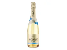 Sekt Hubert De Luxe Nealkoholický 0,75l (6ks)