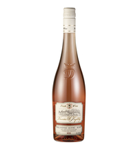 Vinařství u Kapličky Fresh Rulandské Modré Rosé 0,75L   (6ks)