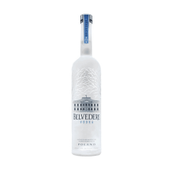 Vodka Belvedere Luminous 40% 0,7L (6ks)