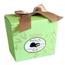 Dez. La Suissa pistáciový krém 200g (8ks)