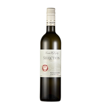 Vinařství u Kapličky Selection Sylvánske Zelené 0,75L neskorý zber 0,75L   (6ks)
