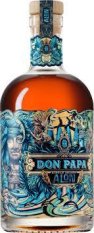 Rum Don Papa Alon 40% 0,7L (6)