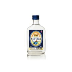 Old Herold Slivovica Chalupárska 40% 0,2L   (15ks)