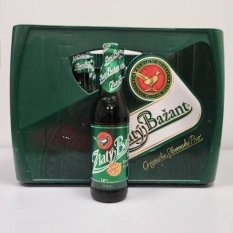 20 x Zlatý Bažant 10° 0,5L